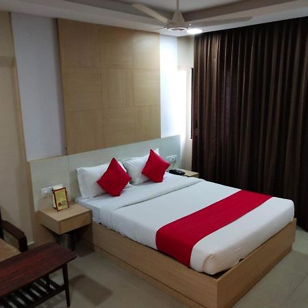 Hotel Geo Bengaluru Zewnętrze zdjęcie