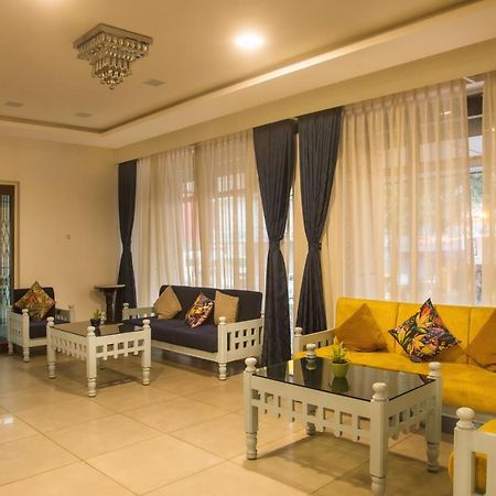 Hotel Geo Bengaluru Zewnętrze zdjęcie