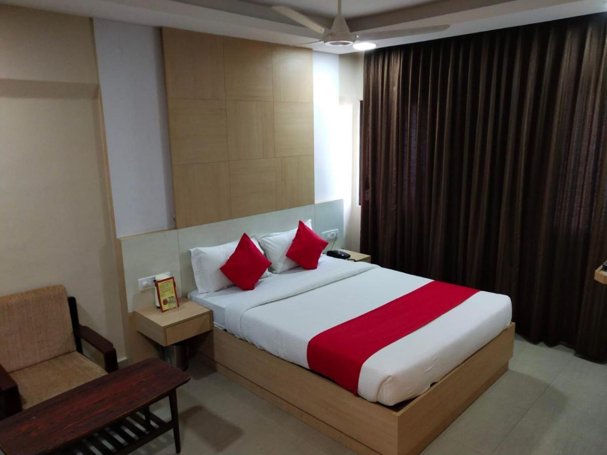 Hotel Geo Bengaluru Zewnętrze zdjęcie