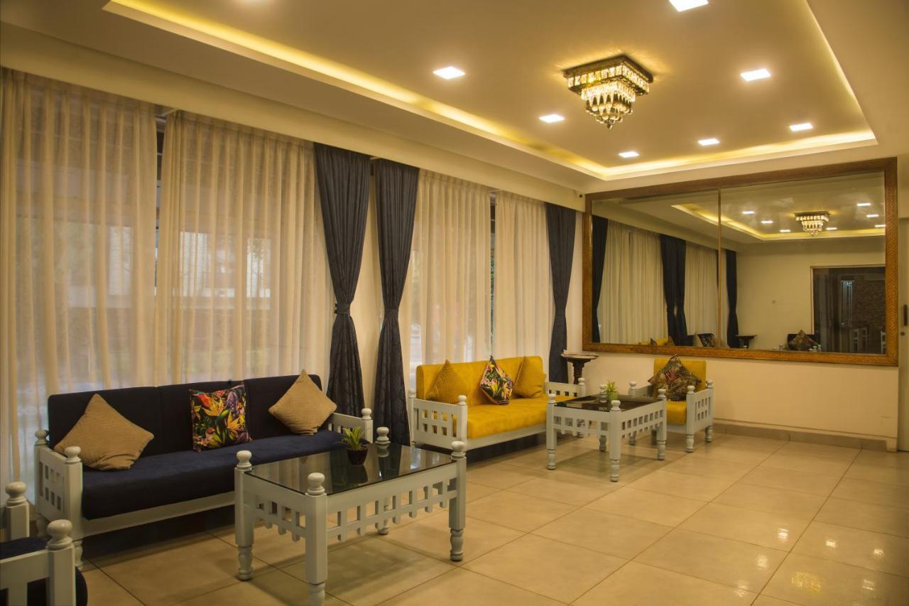 Hotel Geo Bengaluru Zewnętrze zdjęcie
