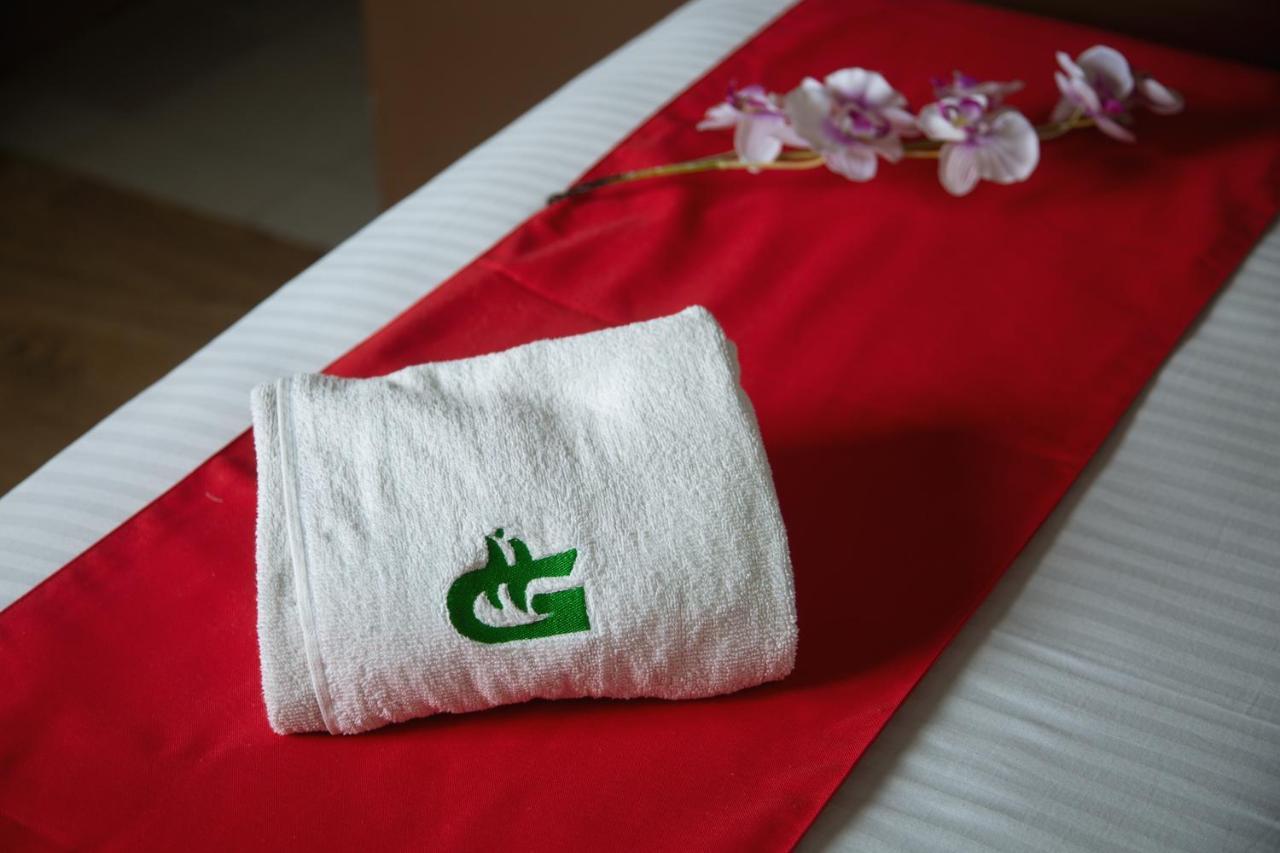 Hotel Geo Bengaluru Zewnętrze zdjęcie