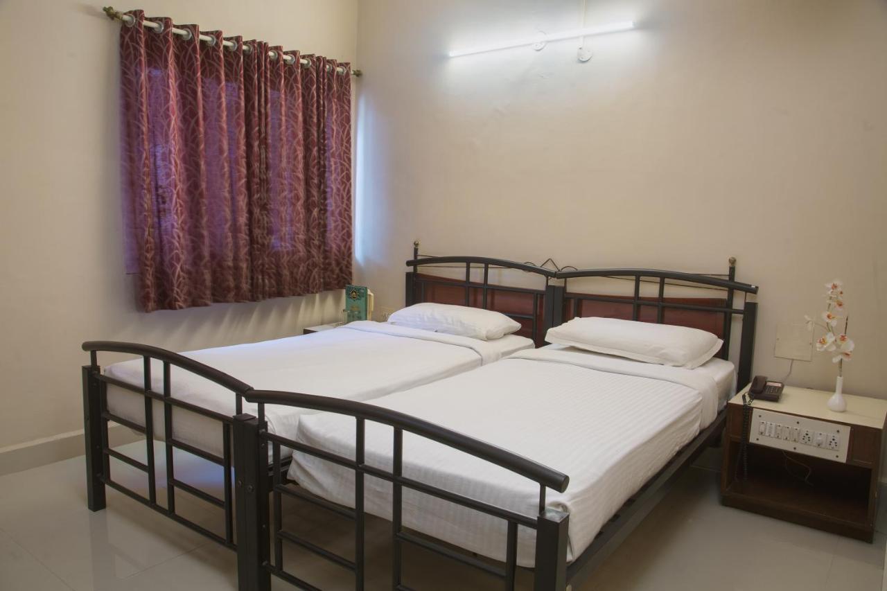 Hotel Geo Bengaluru Zewnętrze zdjęcie