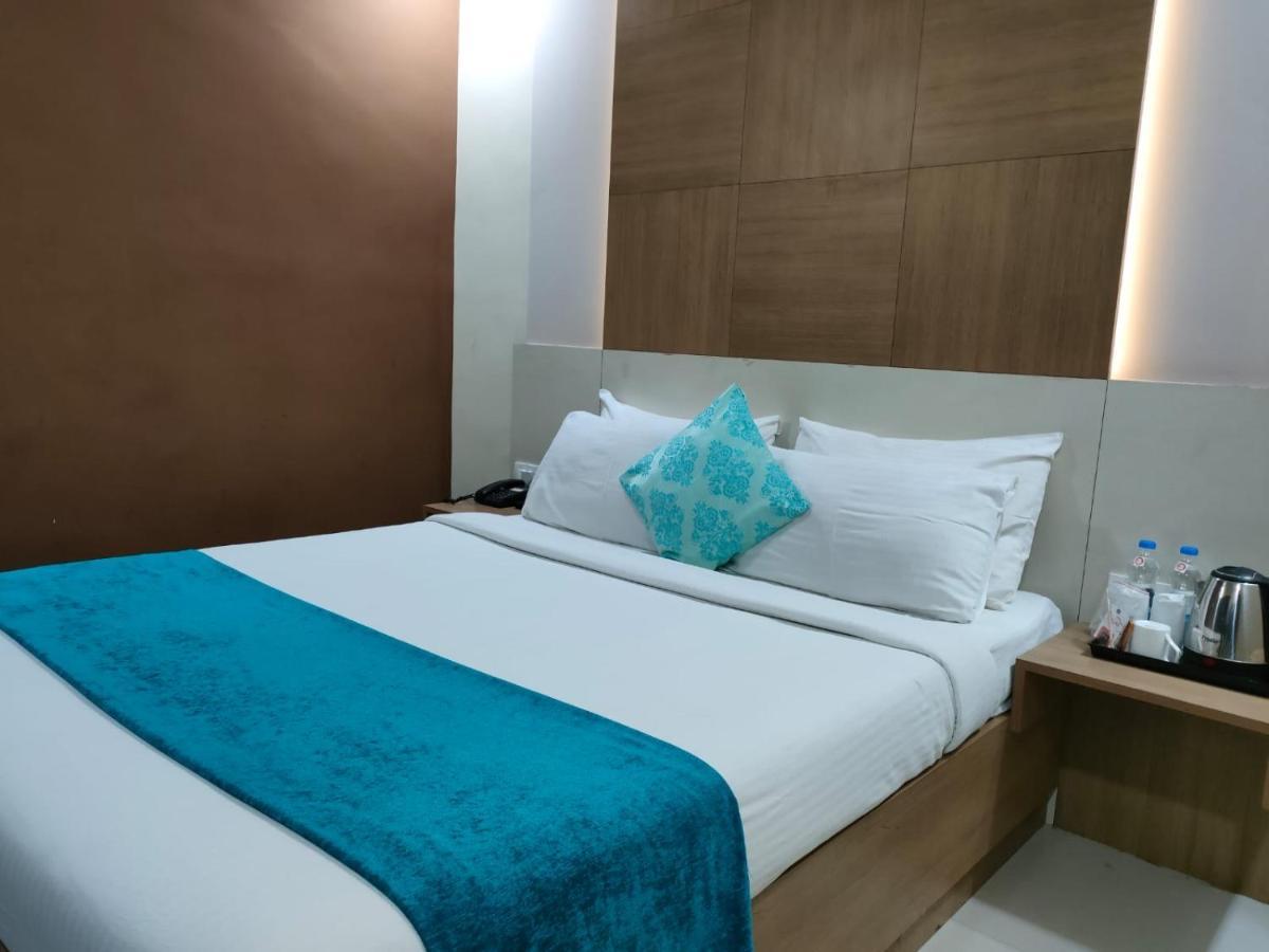Hotel Geo Bengaluru Zewnętrze zdjęcie