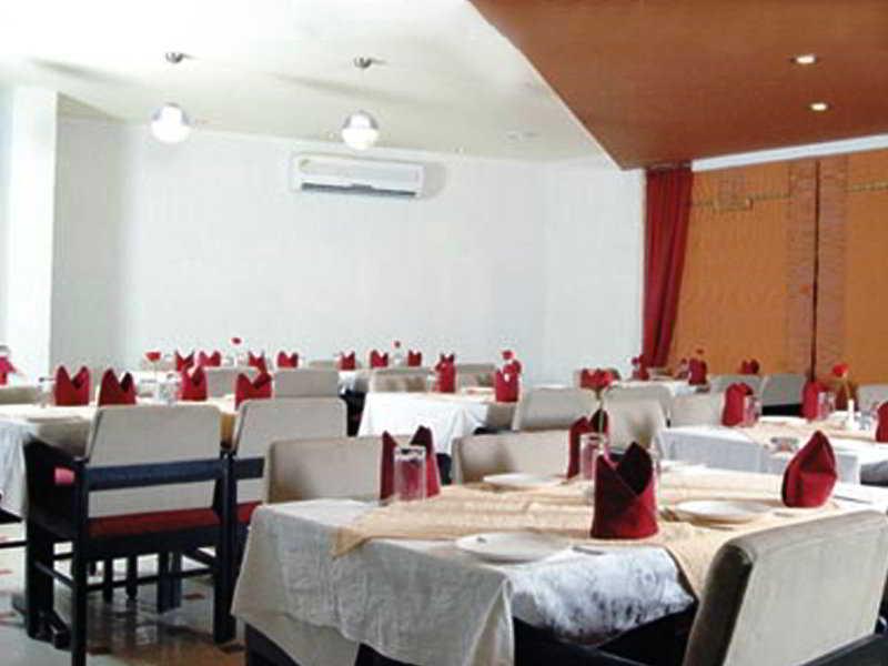 Hotel Geo Bengaluru Zewnętrze zdjęcie