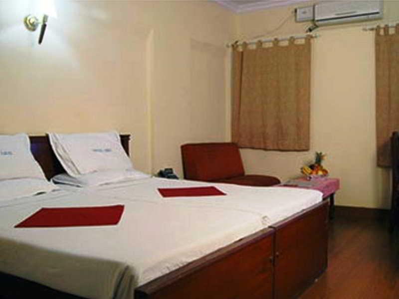 Hotel Geo Bengaluru Zewnętrze zdjęcie