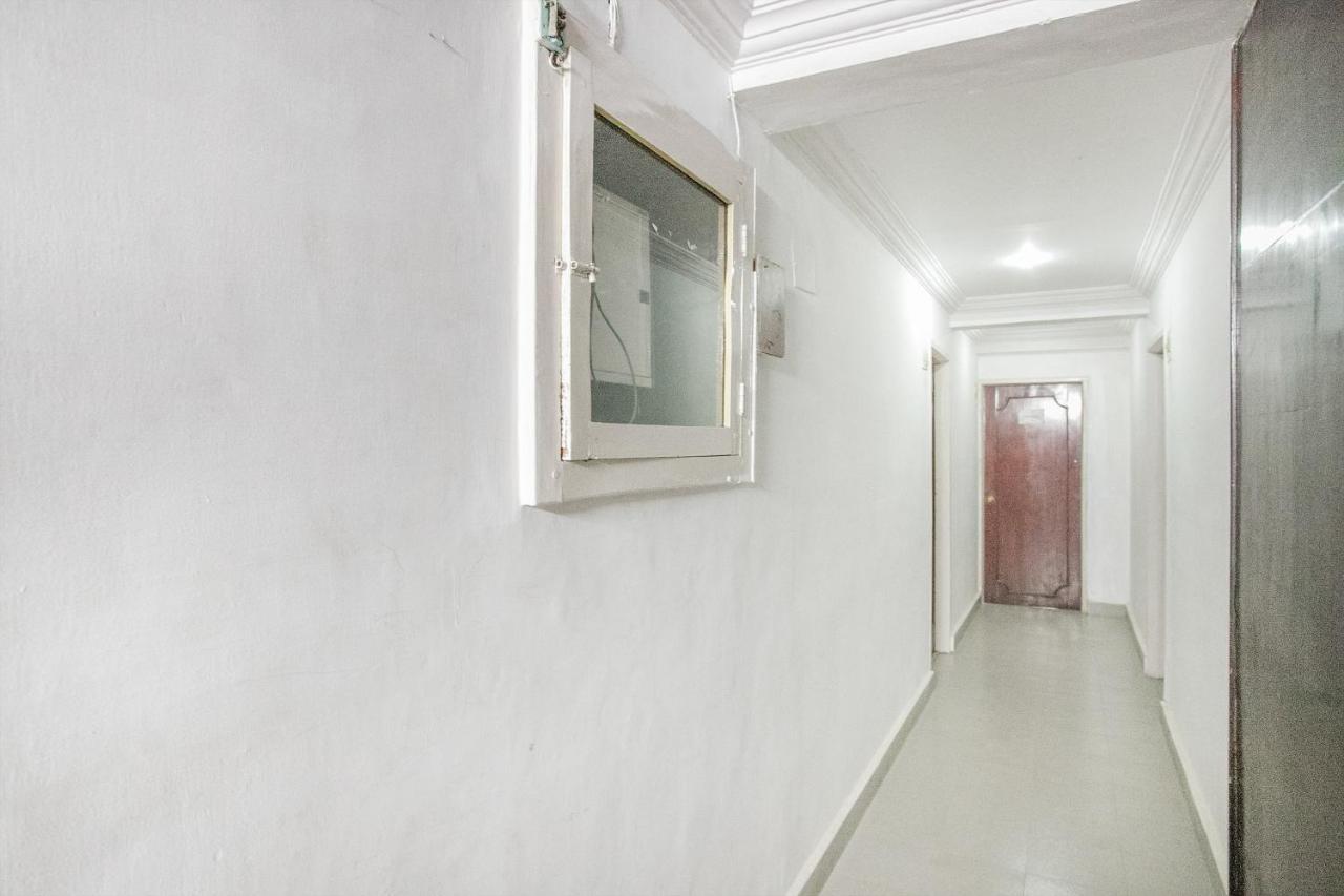 Hotel Geo Bengaluru Zewnętrze zdjęcie