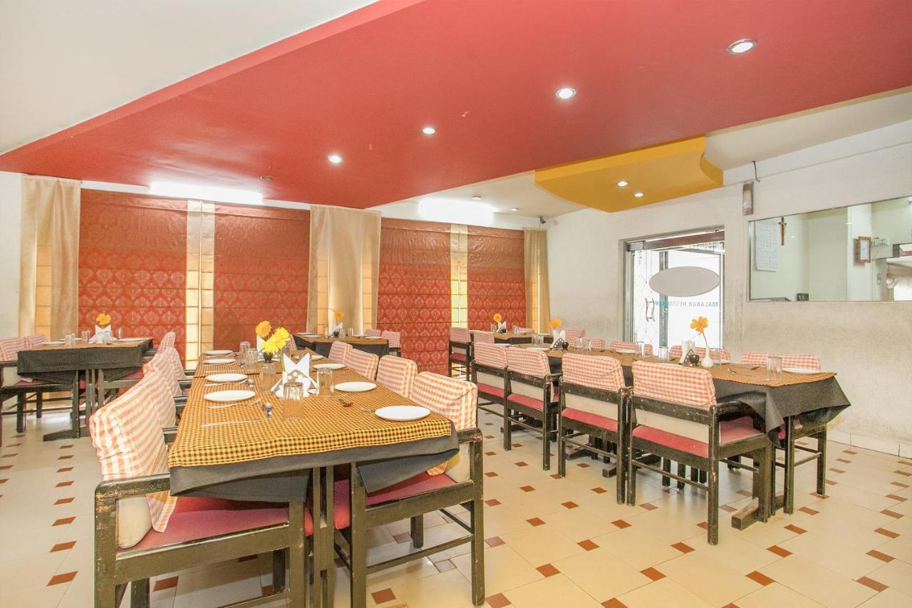 Hotel Geo Bengaluru Zewnętrze zdjęcie