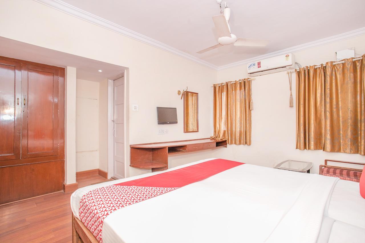 Hotel Geo Bengaluru Zewnętrze zdjęcie