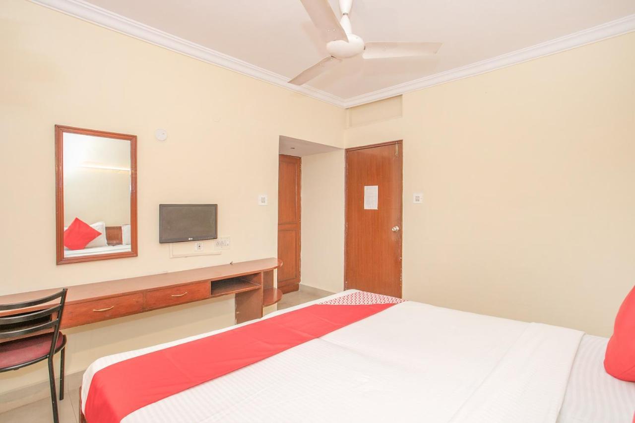 Hotel Geo Bengaluru Zewnętrze zdjęcie