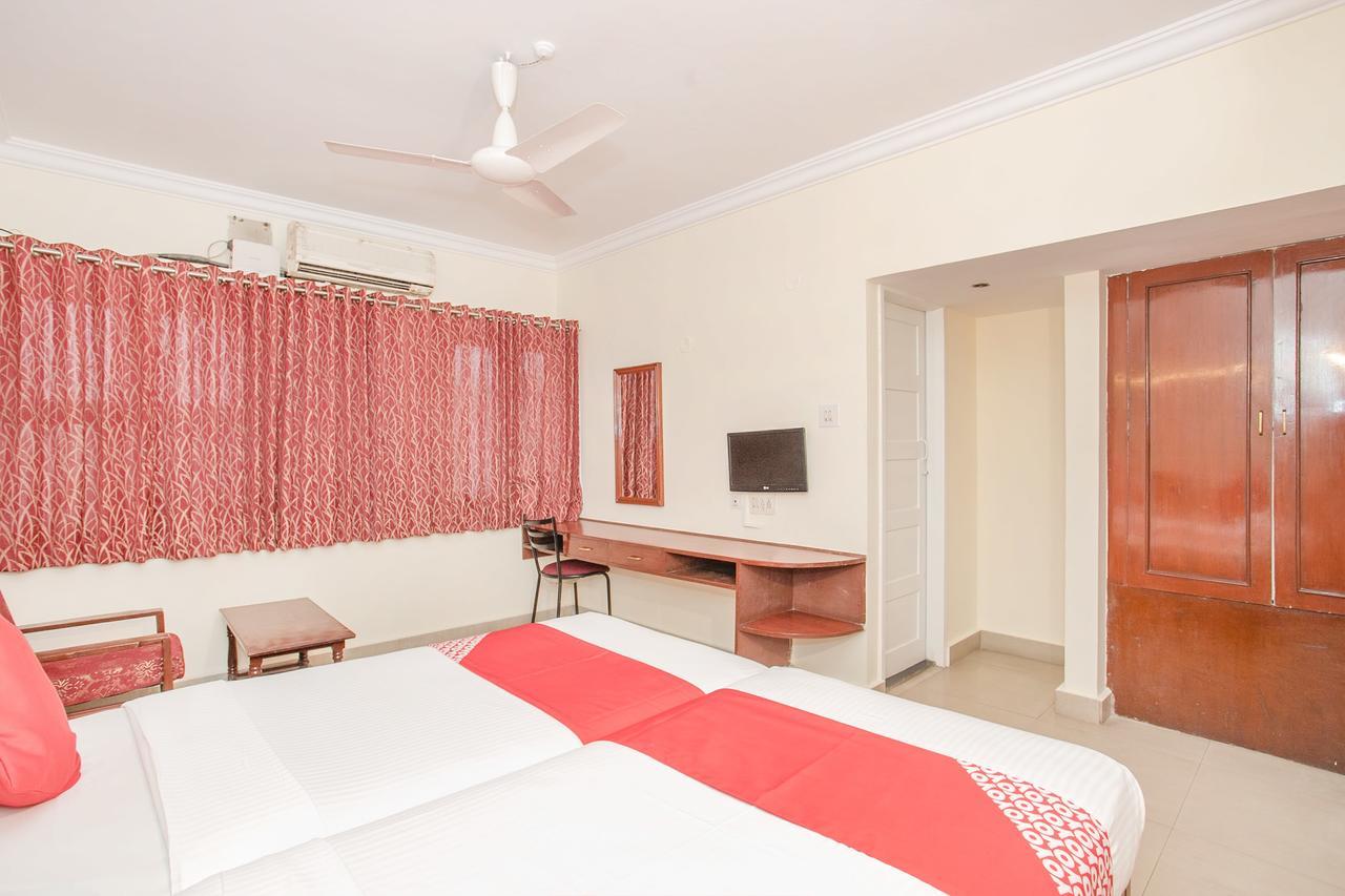 Hotel Geo Bengaluru Zewnętrze zdjęcie