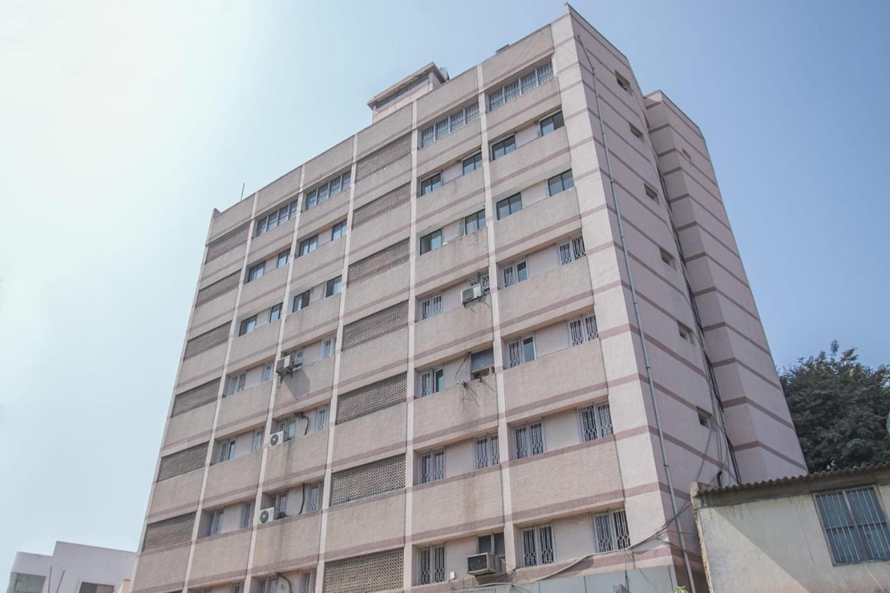 Hotel Geo Bengaluru Zewnętrze zdjęcie