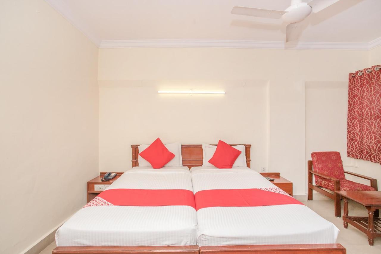 Hotel Geo Bengaluru Zewnętrze zdjęcie
