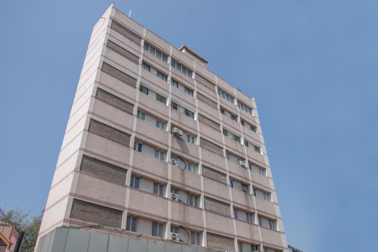 Hotel Geo Bengaluru Zewnętrze zdjęcie