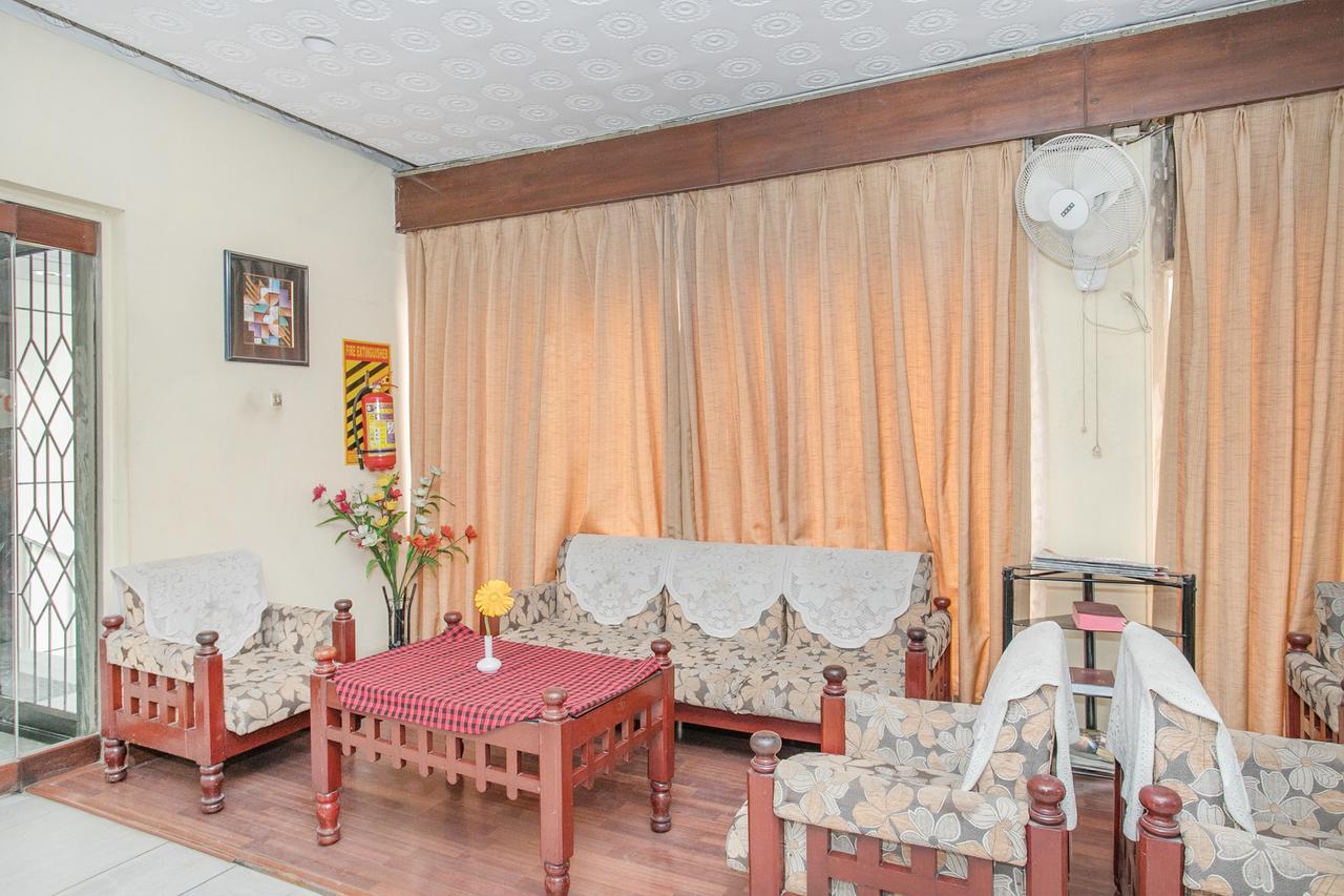 Hotel Geo Bengaluru Zewnętrze zdjęcie