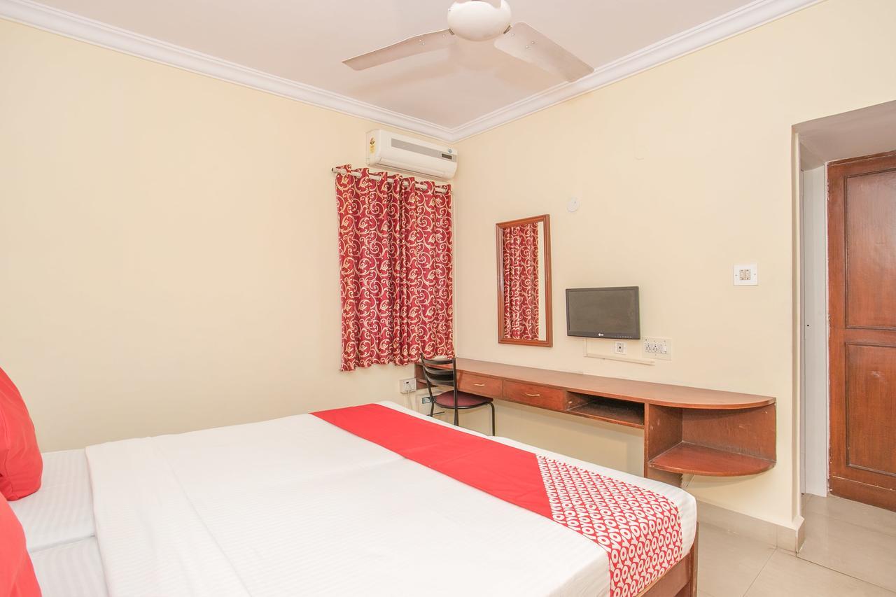 Hotel Geo Bengaluru Zewnętrze zdjęcie