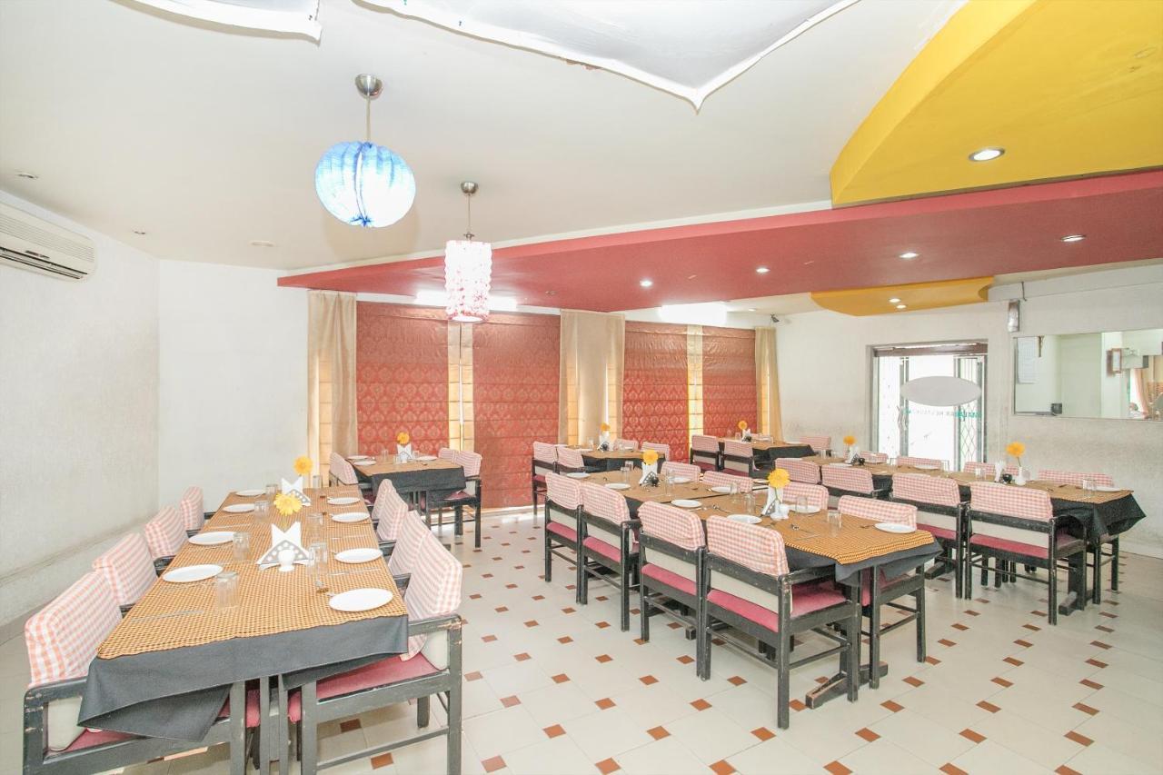 Hotel Geo Bengaluru Zewnętrze zdjęcie