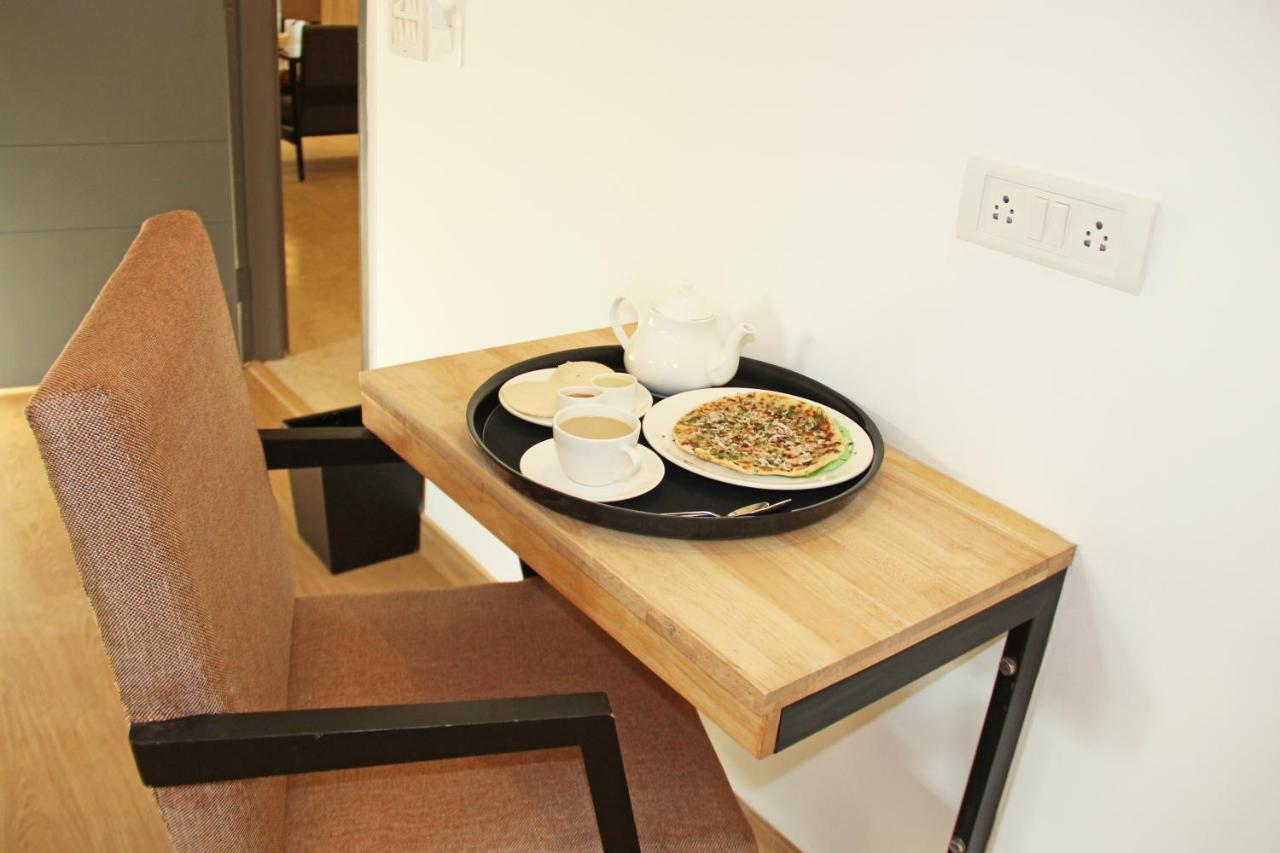 Hotel Geo Bengaluru Zewnętrze zdjęcie